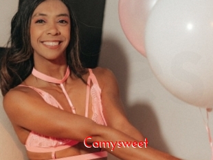 Camysweet