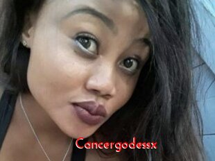 Cancergodessx