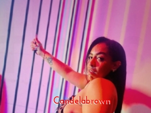 Candelabrown