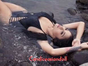 Candiceasiandoll