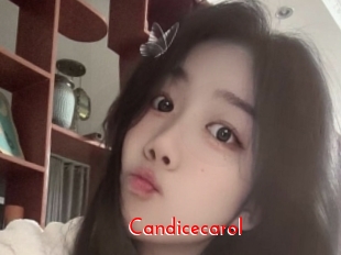 Candicecarol