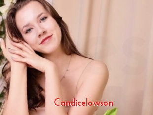 Candicelowson