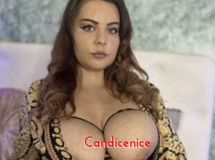Candicenice
