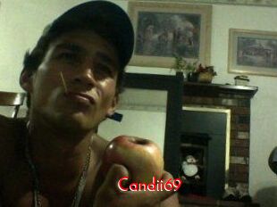 candii69 The Sex