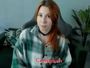 Candiplush