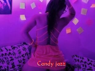 candy_jazz The Sex
