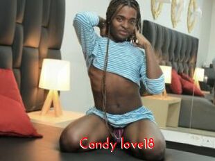 candy_love18 The Sex