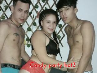 candy_party_hot3 The Sex