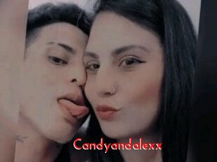 Candyandalexx