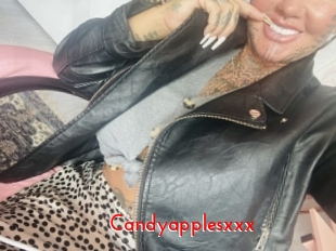 Candyapplesxxx