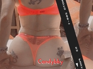 Candybby