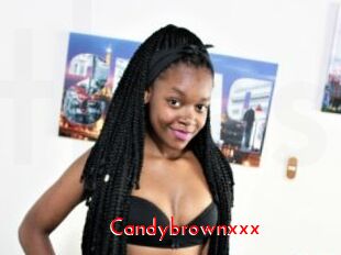 candybrownxxx The Sex