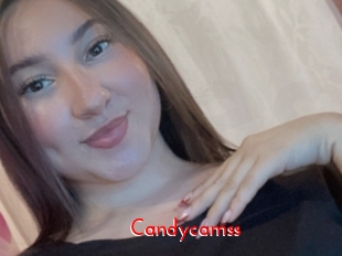 candycamss The Sex