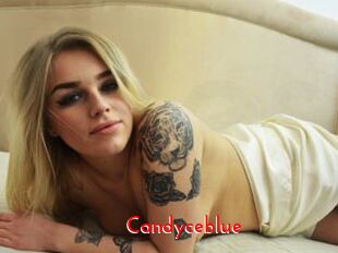 Candyceblue