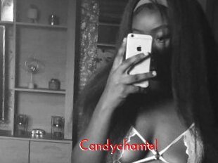 candychantel The Sex