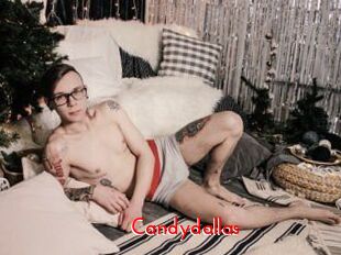Candydallas