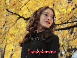 candydomino The Sex