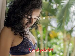 Candyelafitt