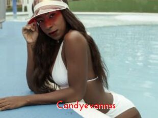 Candyevannss