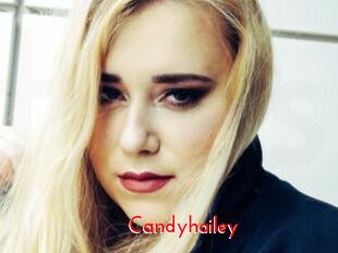 Candyhailey