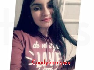 Candyhornysex