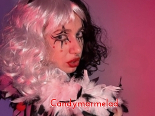 Candymarmelad