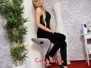 Candymyles