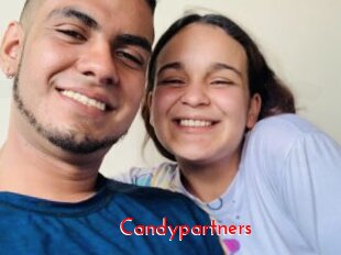 Candypartners