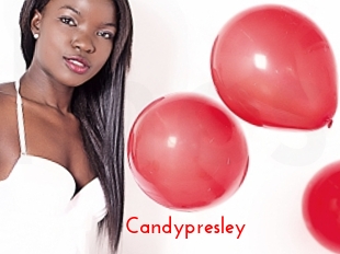 candypresley The Sex
