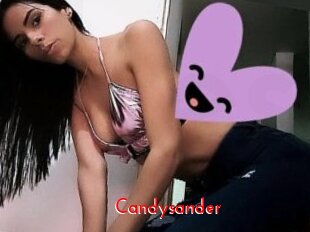 Candysander