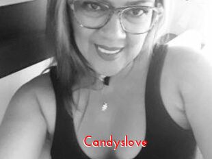 Candyslove