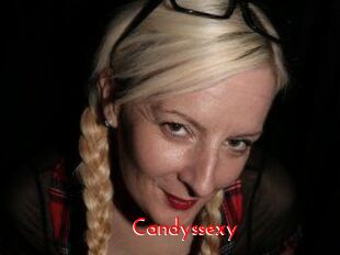 Candyssexy