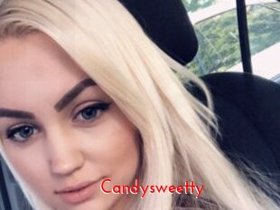 candysweetty The Sex