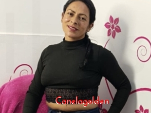 canelagolden The Sex