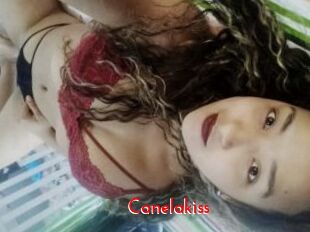 Canelakiss