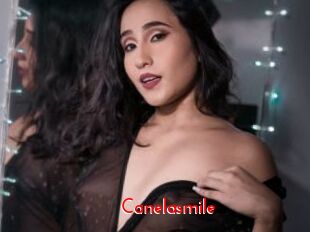 Canelasmile