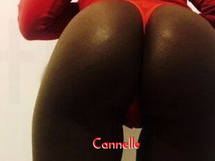 Cannelle