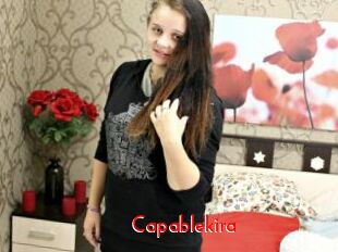 Capablekira