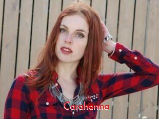 Carahanna