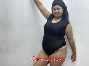 Caramelcloexx