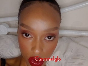 Caramelglo