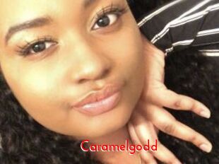 caramelgodd The Sex