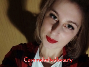 Caramelsaltedbeauty