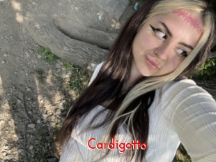 Cardigotto
