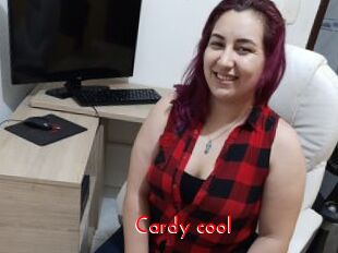 cardy_cool The Sex