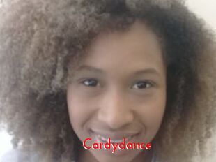 Cardydance