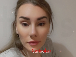 Carinakor