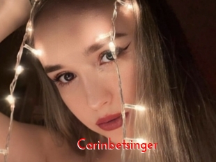 Carinbetsinger