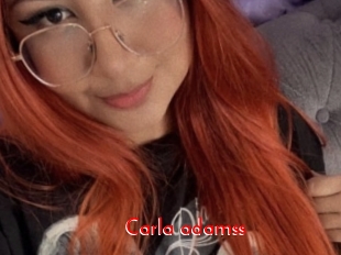 Carla_adamss