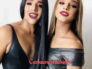 Carlaandmichelle